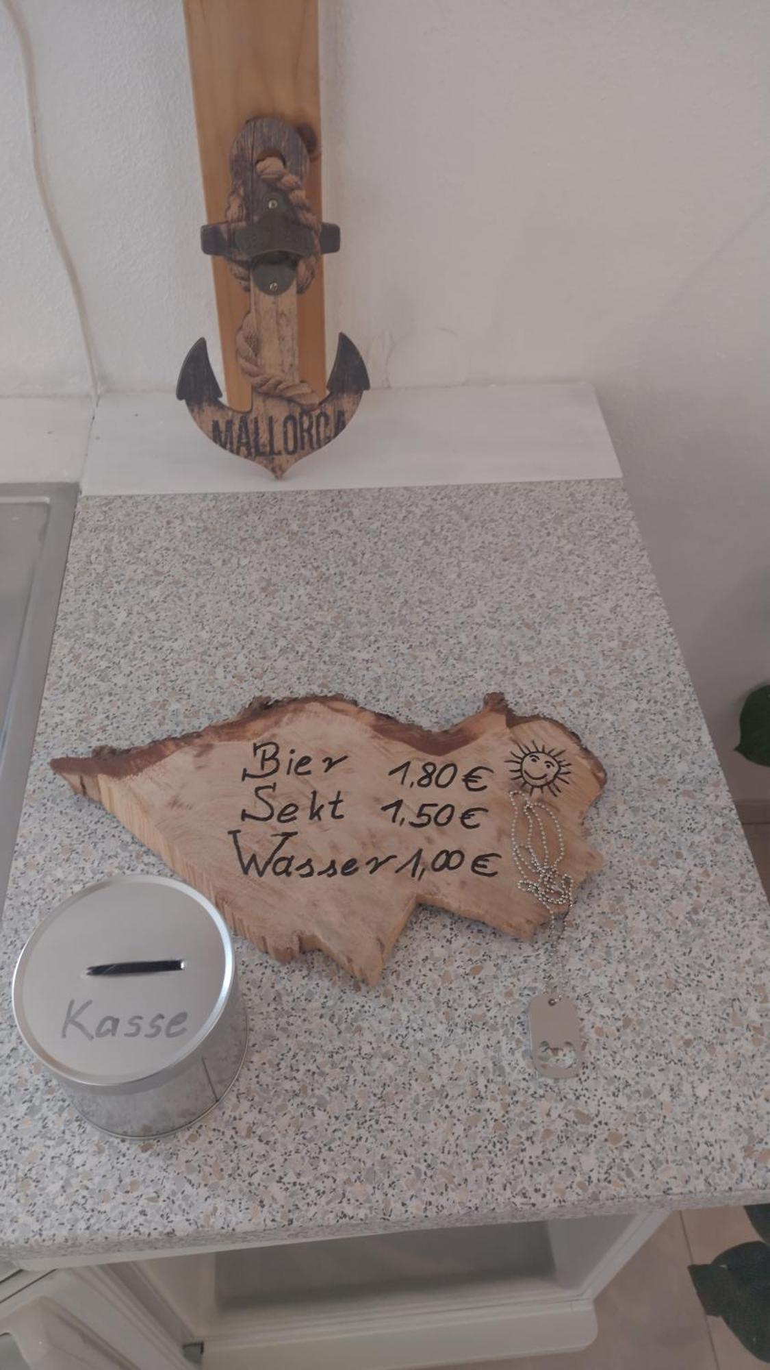 Fewo Beim Alex Laufen Kültér fotó